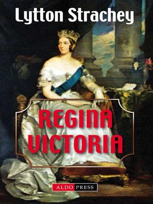 cover image of Regina Victoria